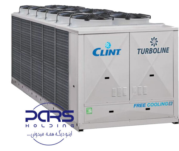 چیلر کلینت(CLINT)